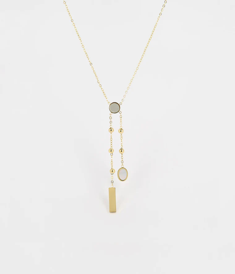 Manuela Necklace