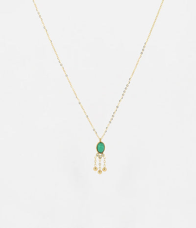 Seville necklace