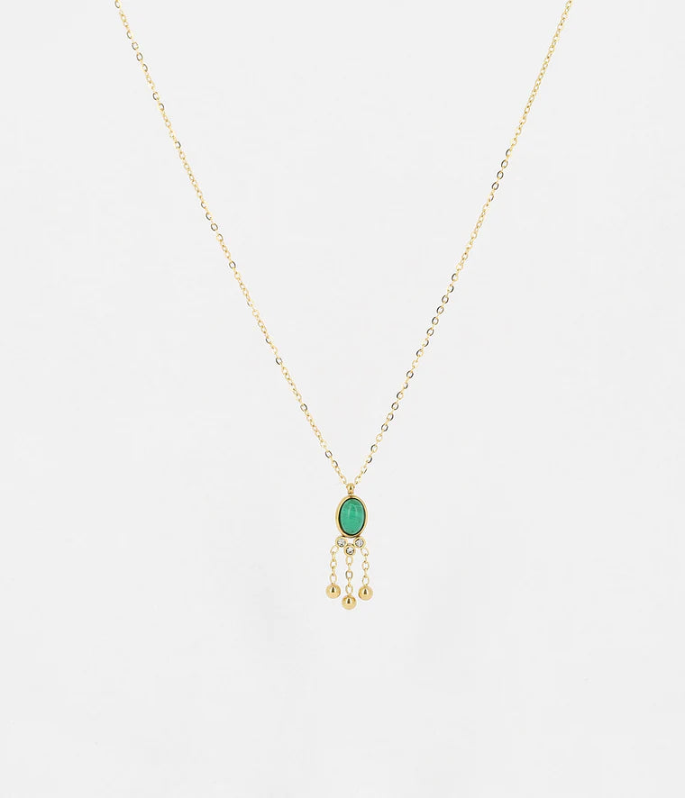Seville necklace