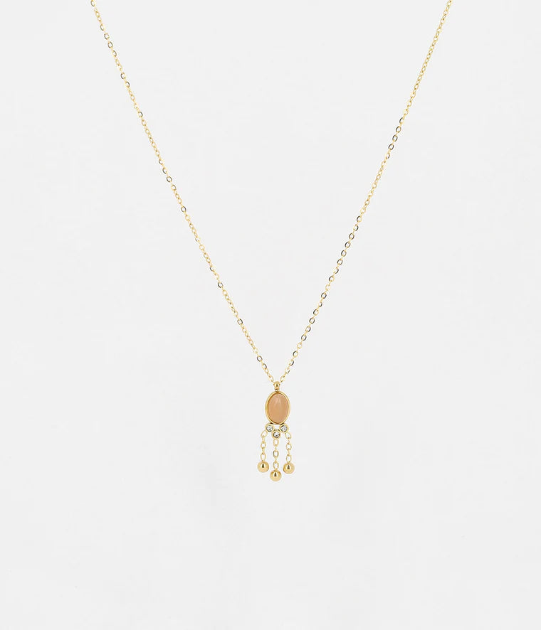Seville necklace