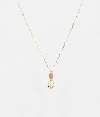 Seville necklace