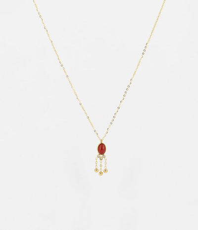Seville necklace