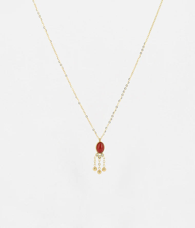 Seville necklace