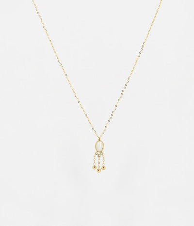 Seville necklace
