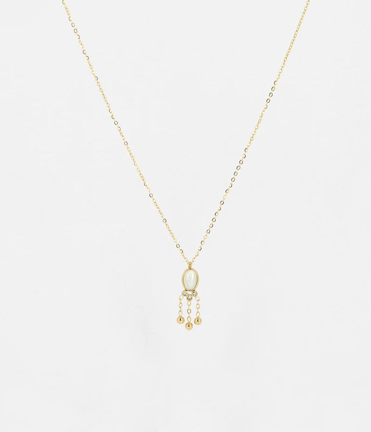 Seville necklace