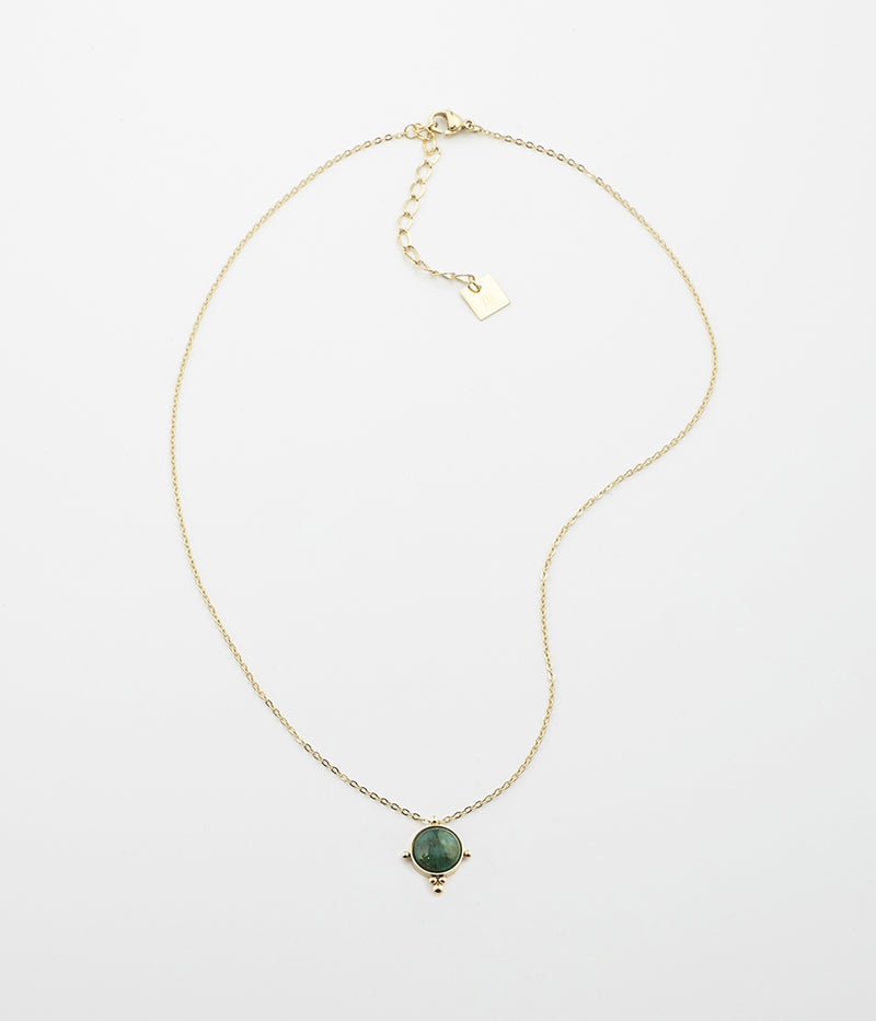 Salomé Necklace