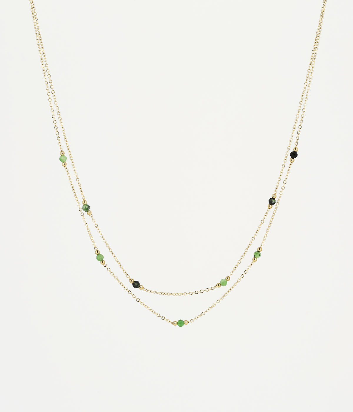 Falls Necklace