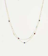 Falls Necklace