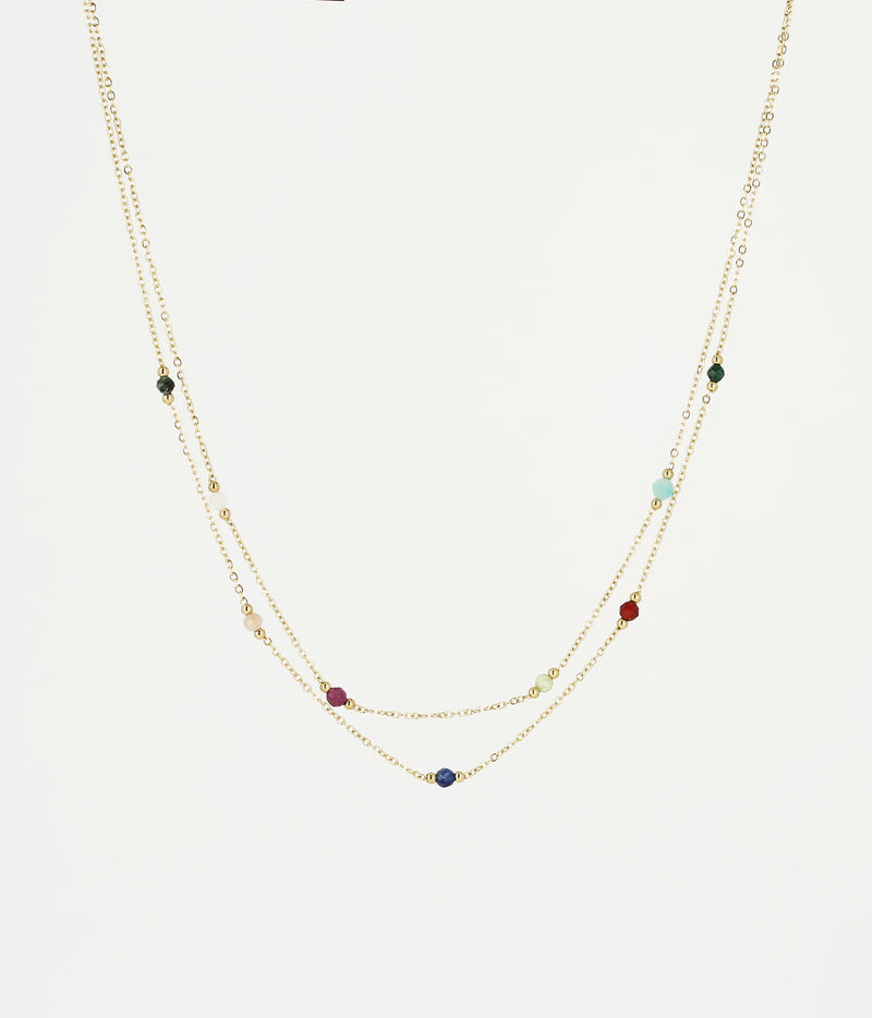 Falls Necklace