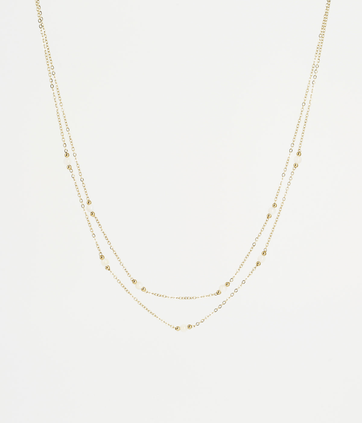 Falls Necklace