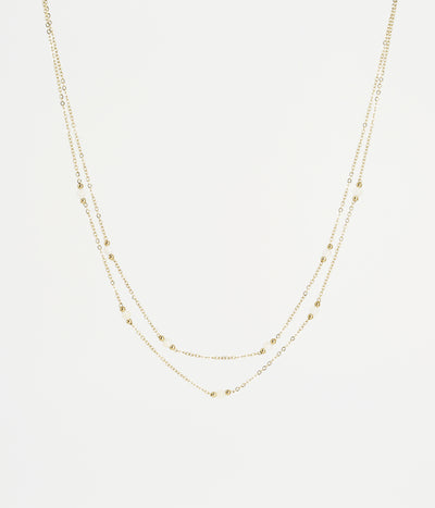 Falls Necklace