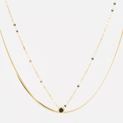 Cassie Necklace