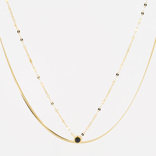 Cassie Necklace