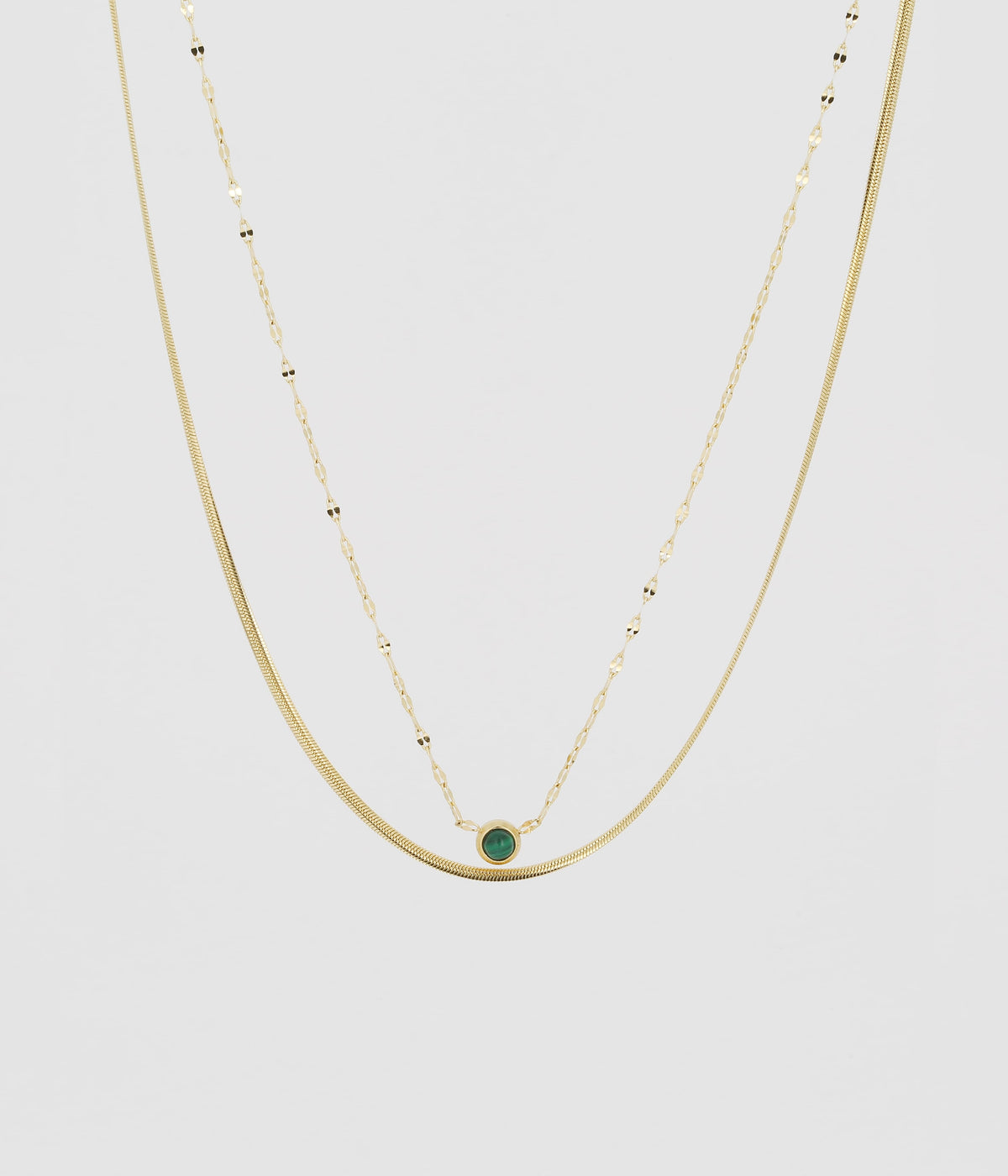 Cassie Necklace