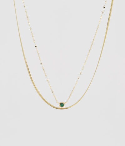Cassie Necklace