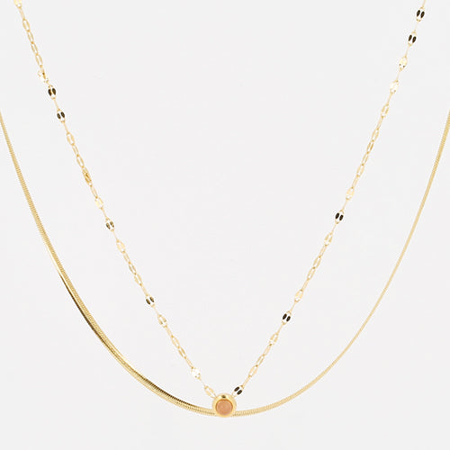 Cassie Necklace