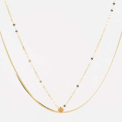 Cassie Necklace