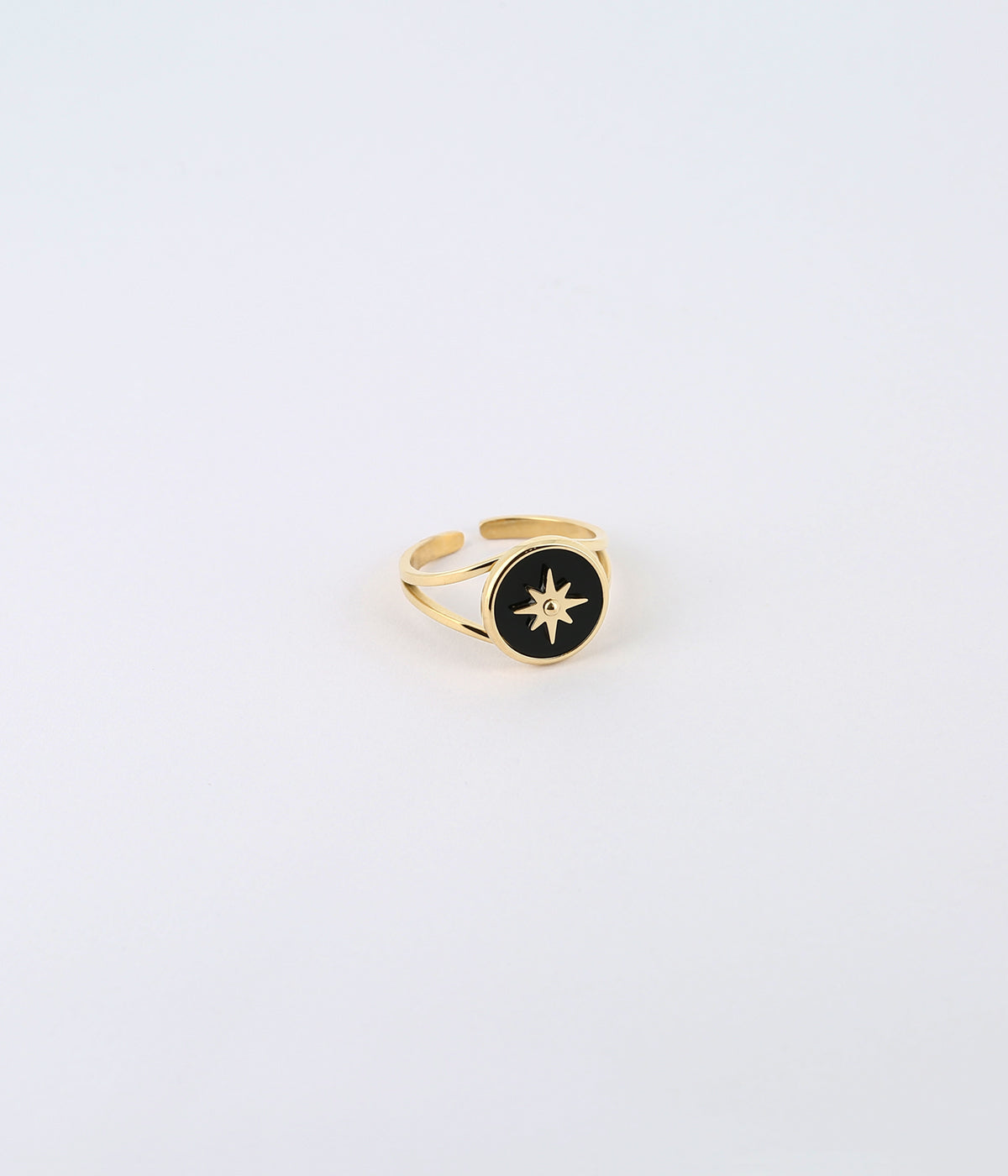 Sun Ring