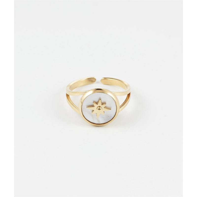 Sun Ring