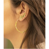 Favela Earrings