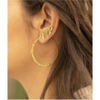 Favela Earrings