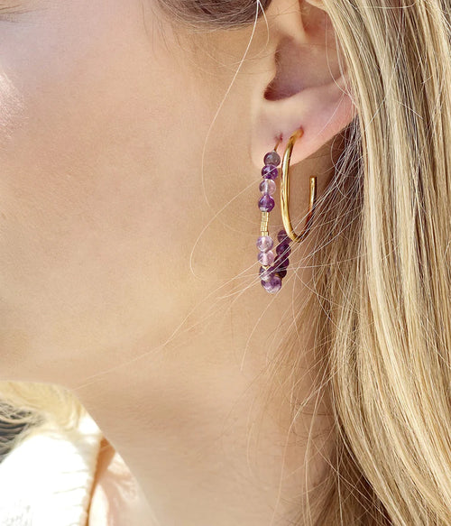 Jessi Earrings