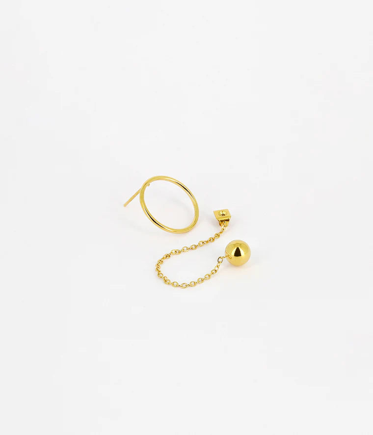 Saila Earrings