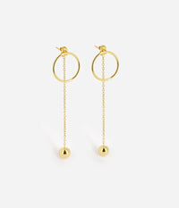 Saila Earrings