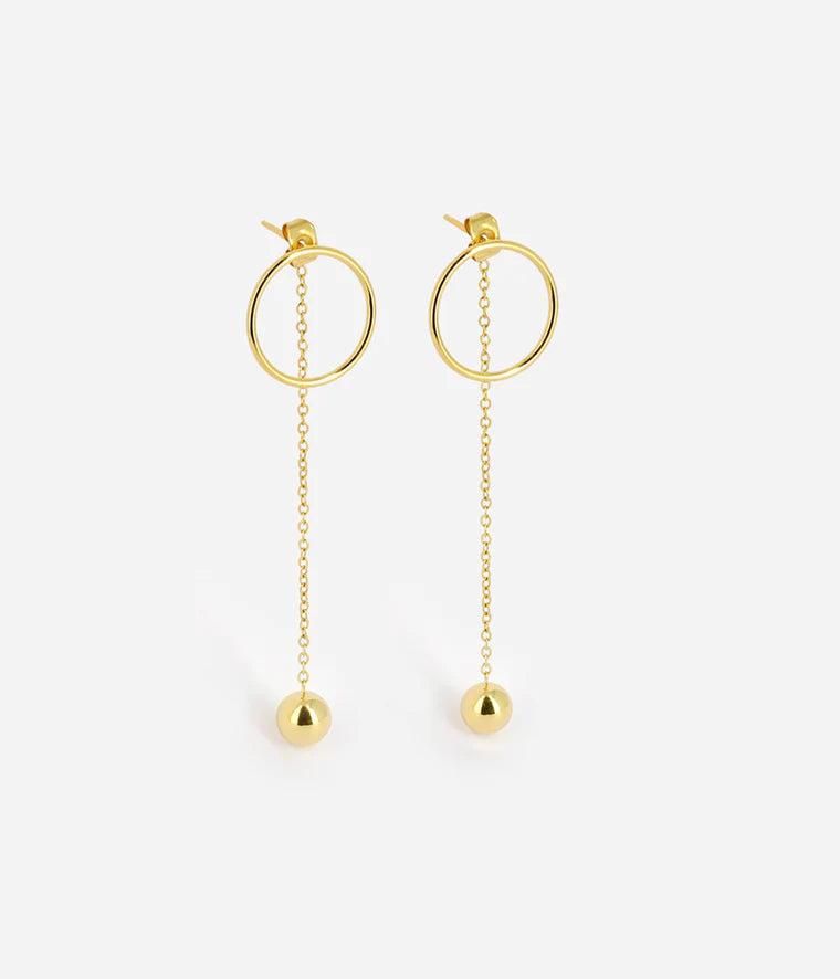 Saila Earrings