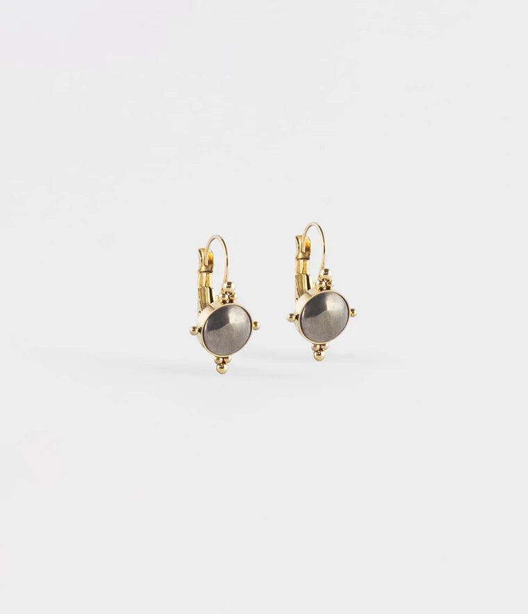 Salomé Earrings