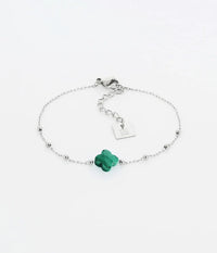 Velasquez Bracelet - Steel