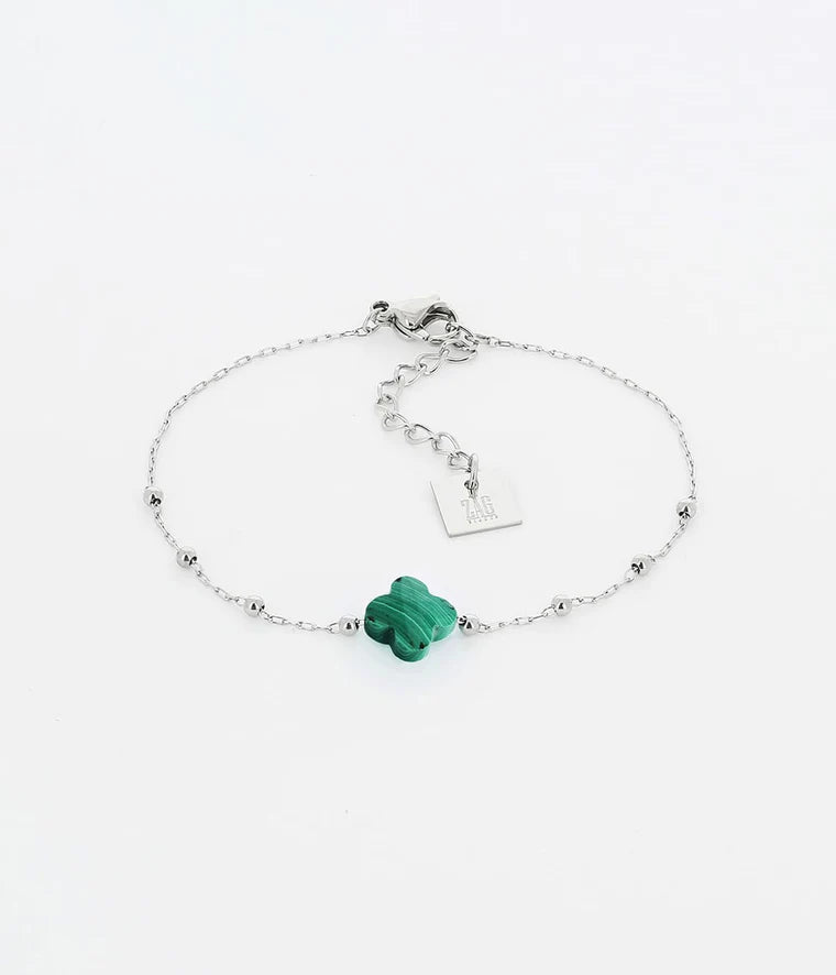 Velasquez Bracelet - Steel