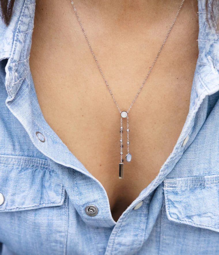 Manuela Necklace
