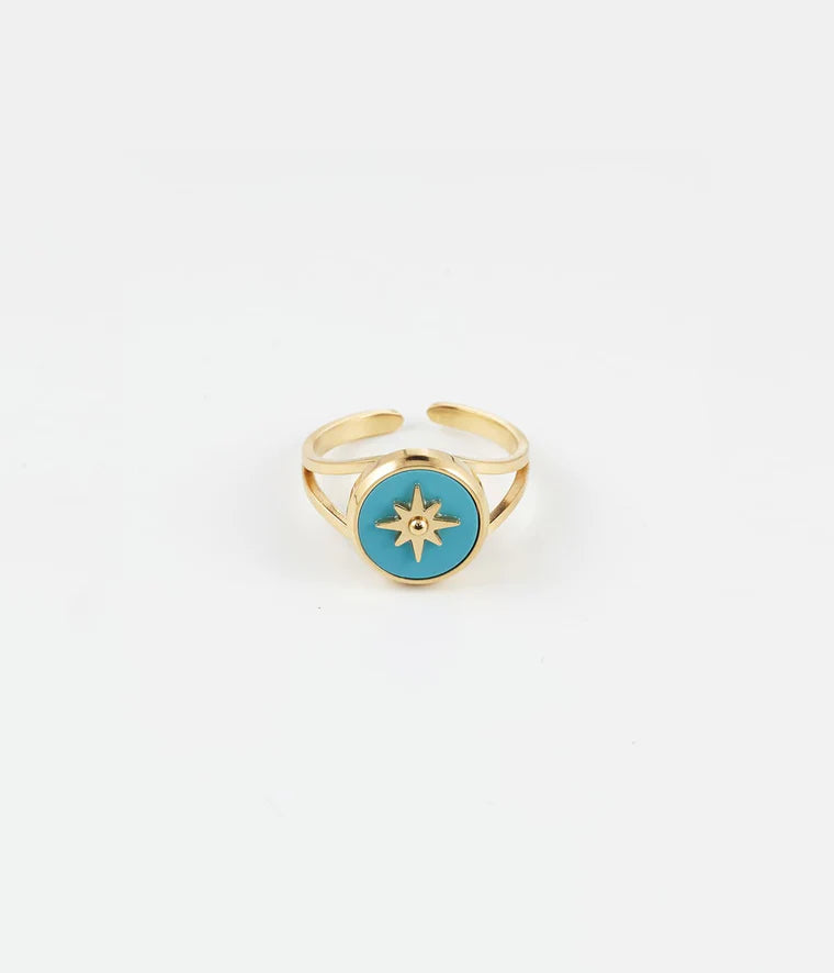 Sun Ring